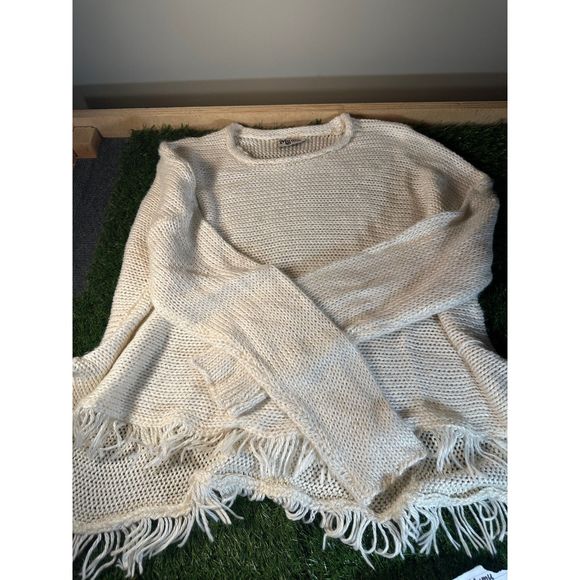 Mumu Womens Medium Sweater - Picture 3 of 5